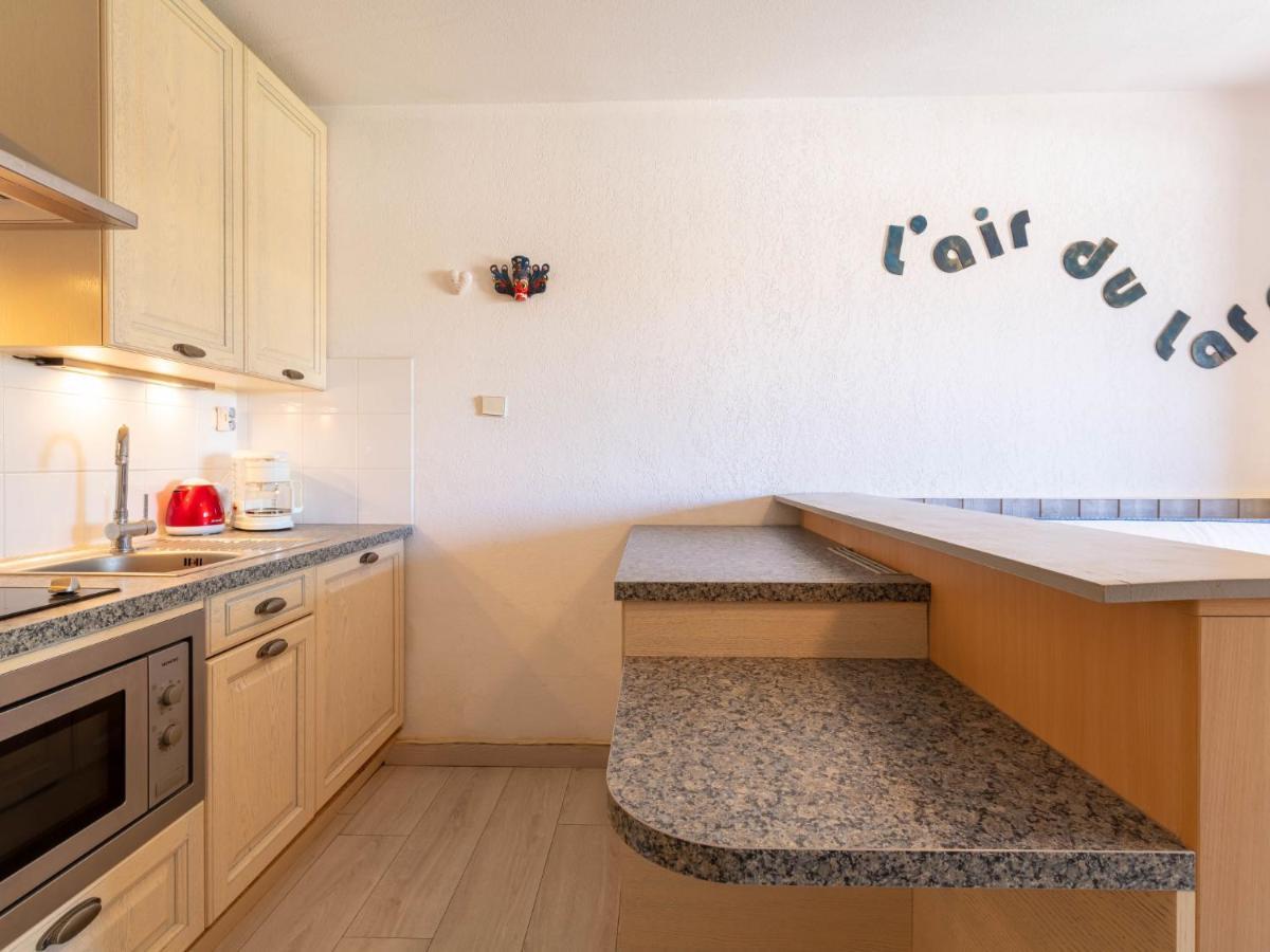 Studio Les Regates-3 By Interhome Hyeres Ngoại thất bức ảnh
